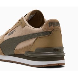 Puma St Runner V4 Deportivo Sport Marron