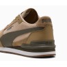 Puma St Runner V4 Deportivo Sport Marron