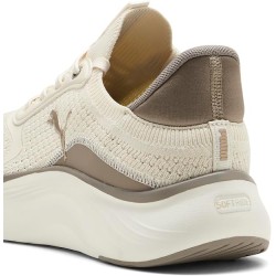 Puma Softride Mayve 2 Zapatilla Casual Mujer Beig