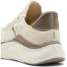 Puma Softride Mayve 2 Zapatilla Casual Mujer Beig