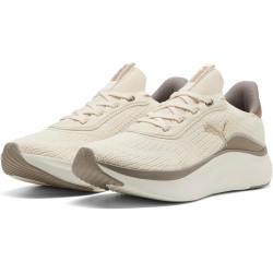 Puma Softride Mayve 2 Zapatilla Casual Mujer Beig