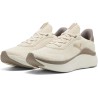 Puma Softride Mayve 2 Zapatilla Casual Mujer Beig