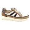 Amarpies Deportivo Casual Confort Mujer