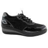 Amarpies Calzado Sport Confort Con Brillantitos