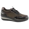 Amarpies Calzado Sport Confort Con Brillantitos
