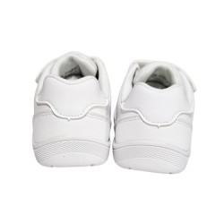 J'hayber Deportivo Barefoot Blanco "Regalo De Camiseta"