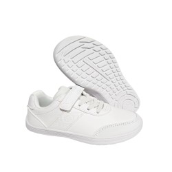 J'hayber Deportivo Barefoot Blanco "Regalo De Camiseta"