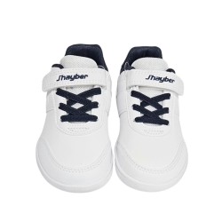 J'hayber Deportivo Barefoot Blanco "Camiseta de Regalo"