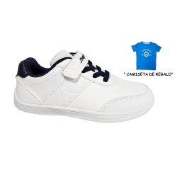 J'hayber Deportivo Barefoot...