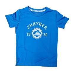 J'hayber Deportivo Barefoot Blanco "Camiseta de Regalo"