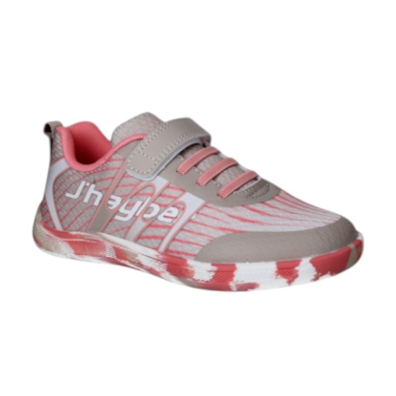 J'hayber Deportivo Barefoot Beig Rosa