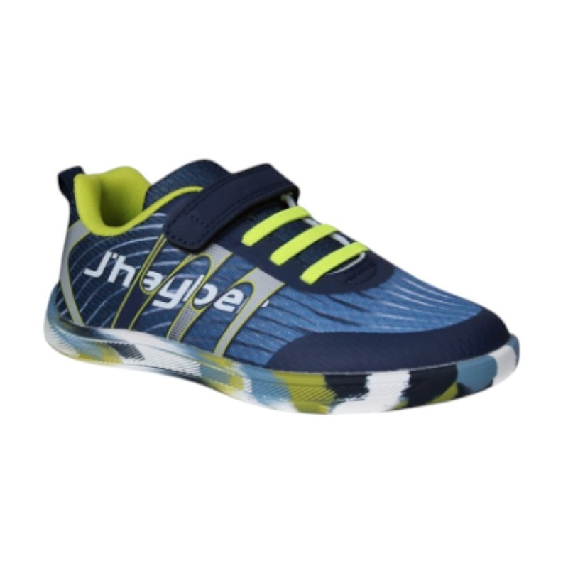 J'hayber Deportivo Niño Barefoot Azul Navy