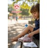 J'hayber Deportivo Barefoot Beig Rosa