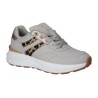 Jhayber Zapatilla Sneaker Moda Mujer Beig