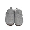 Marpen. Zueco Bio Fieltro Plantilla Confort