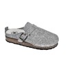 Marpen. Zueco Bio Fieltro Plantilla Confort