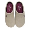 Marpen. Zapatilla Casa Confort Mujer Flex Home