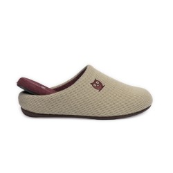 Marpen. Zapatilla Casa Confort Mujer Flex Home