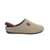 Marpen. Zapatilla Casa Confort Mujer Flex Home