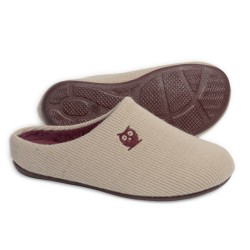 Marpen. Zapatilla Casa Confort Mujer Flex Home