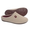 Marpen. Zapatilla Casa Confort Mujer Flex Home