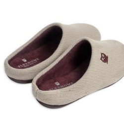 Marpen. Zapatilla Casa Confort Mujer Flex Home