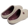 Marpen. Zapatilla Casa Confort Mujer Flex Home