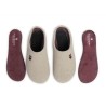 Marpen. Zapatilla Casa Confort Mujer Flex Home