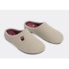 Marpen. Zapatilla Casa Confort Mujer Flex Home