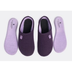 Marpen. Zapatilla Casa Confort Mujer Flex Home