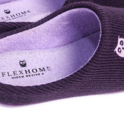 Marpen. Zapatilla Casa Confort Mujer Flex Home