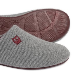 Marpen. Zapatilla Casa Confort Hombre Flex Home
