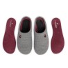 Marpen. Zapatilla Casa Confort Hombre Flex Home