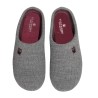 Marpen. Zapatilla Casa Confort Hombre Flex Home
