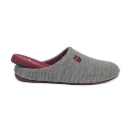 Marpen. Zapatilla Casa Confort Hombre Flex Home