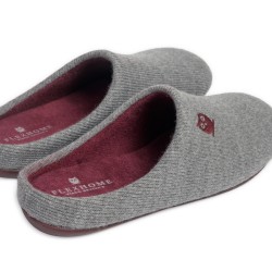 Marpen. Zapatilla Casa Confort Hombre Flex Home
