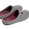 Marpen. Zapatilla Casa Confort Hombre Flex Home