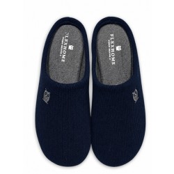 Marpen. Zapatilla Casa Confort Hombre Flex Home