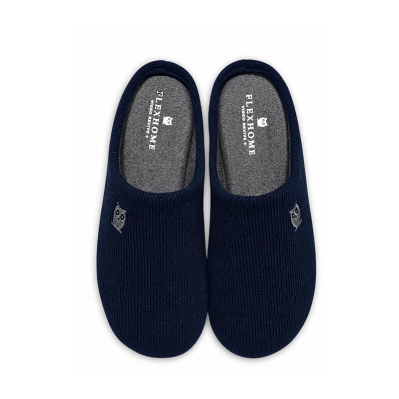 Marpen. Zapatilla Casa Confort Hombre Flex Home