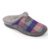 Garzon Zapatilla Casa Confortable Para Mujer