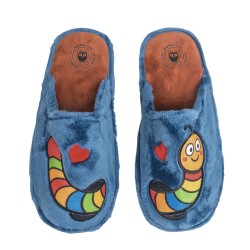 Marpen. Zapatilla Confort...