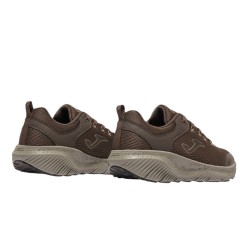 Joma Osiris Deportivo Marrón Cómodo y Antideslizante