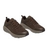 Joma Osiris Deportivo Marrón Cómodo y Antideslizante