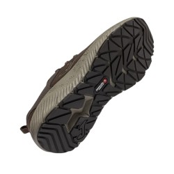 Joma Osiris Deportivo Marrón Cómodo y Antideslizante