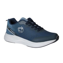 J'hayber Zapatilla Deportiva Transpirable Navy Hombre