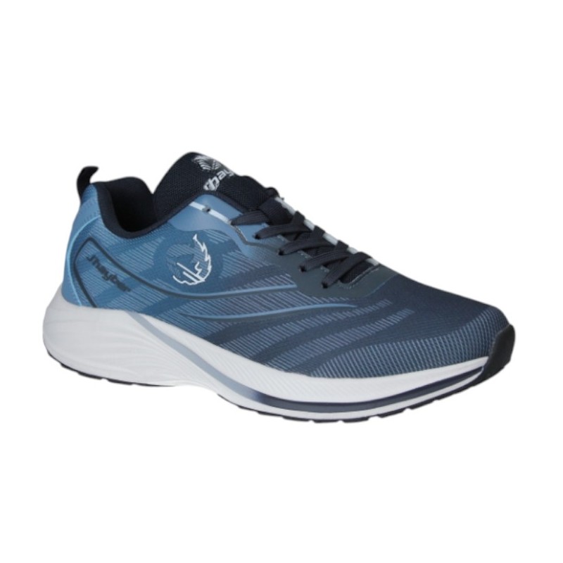 J'hayber Deportivo Navy Plantilla Confort Hombre