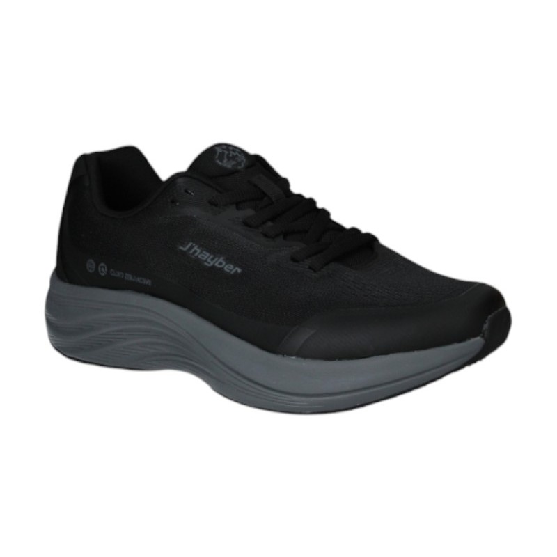 J'hayber Zapatilla Deportiva Horma Relax Hombre