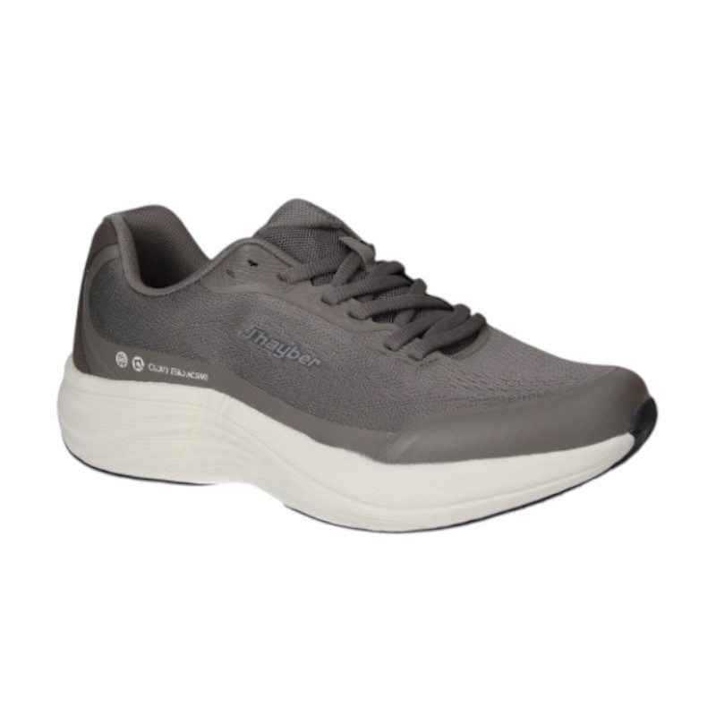 J'hayber Zapatilla Deportiva Horma Relax Hombre