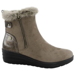 Amarpies Botin Confort...