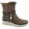 Amarpies Botin Confort Mujer Water Repellent